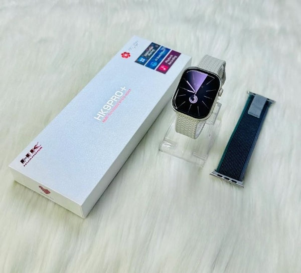 Bluetooth Calling - Binnoor Collection
