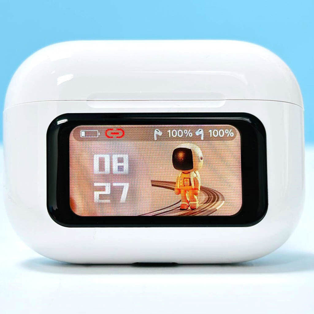 32H Battery - Binnoor Collection