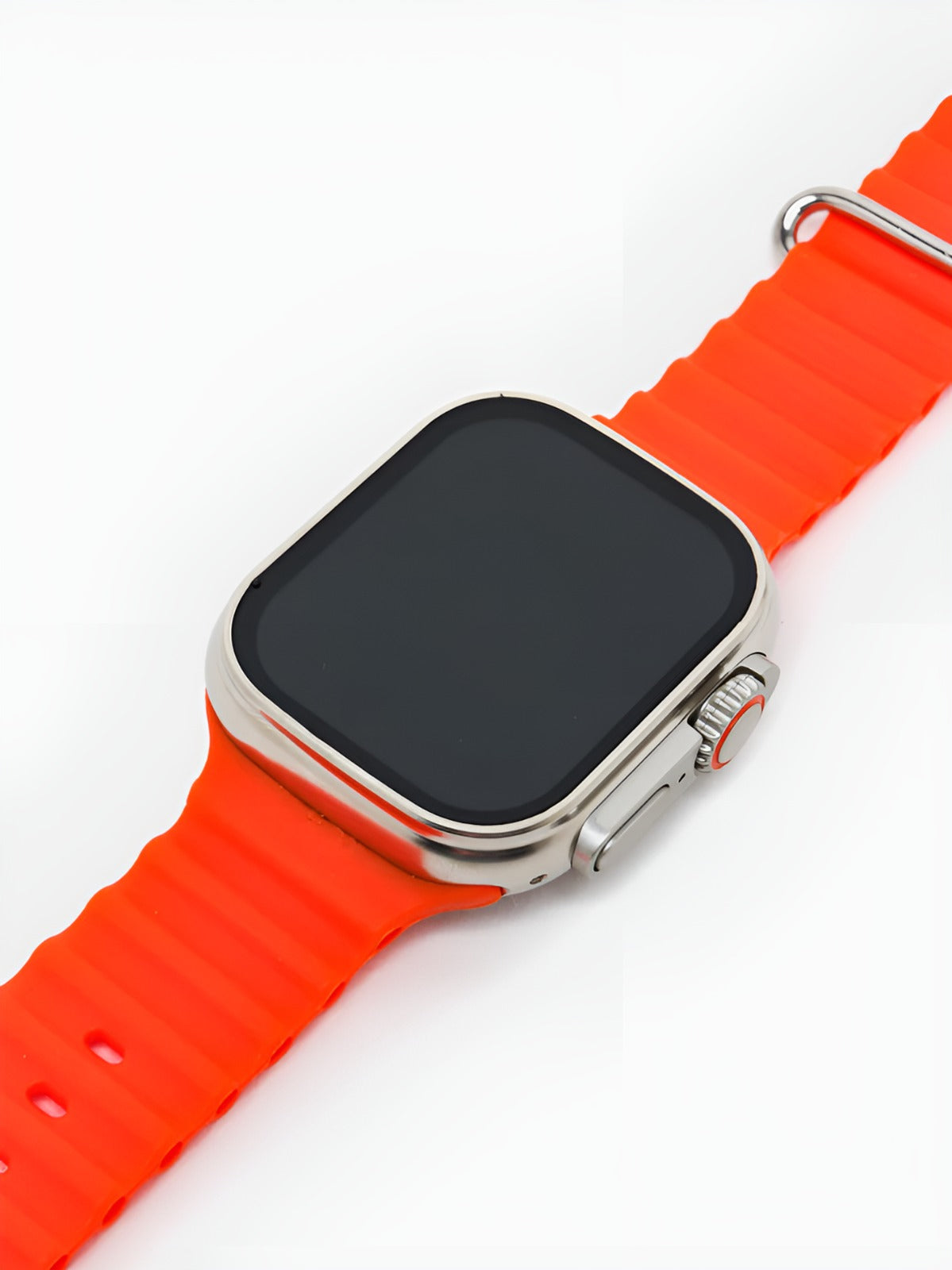 Y80 Ultra 8 in 1 Smart watch - Binnoor Collection