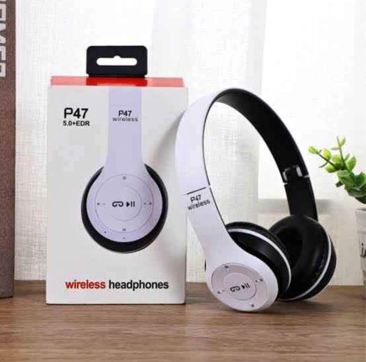 Bluetooth 5.0 – Enhanced Audio Experience - Binnoor Collection