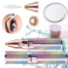 Flawless Brow Elegance: 2-in-1 Electric Eyebrow Trimmer & Shaver - Binnoor Collection