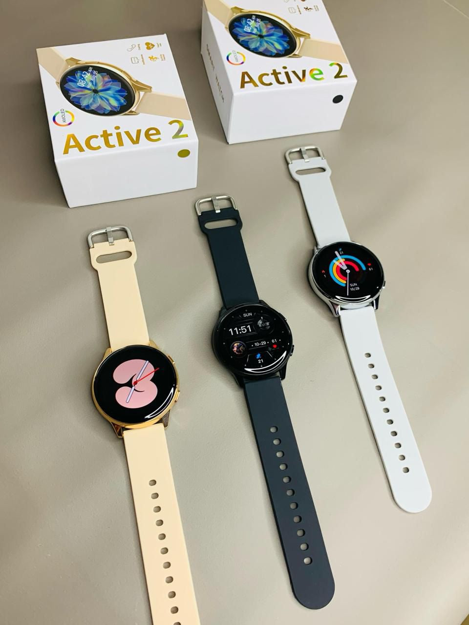 Android Compatible - Binnoor Collection