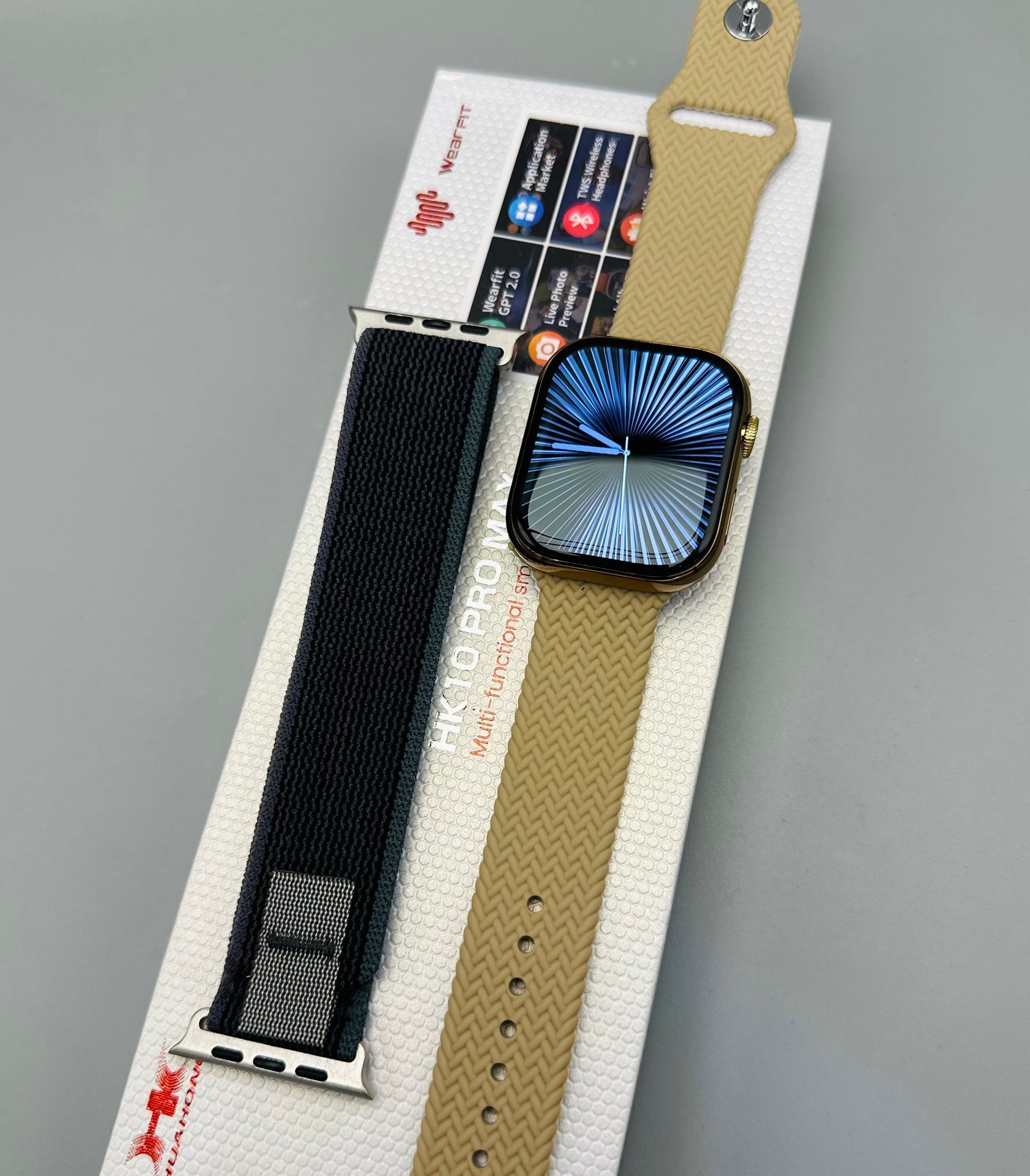 Built-in Storage - Binnoor Collection