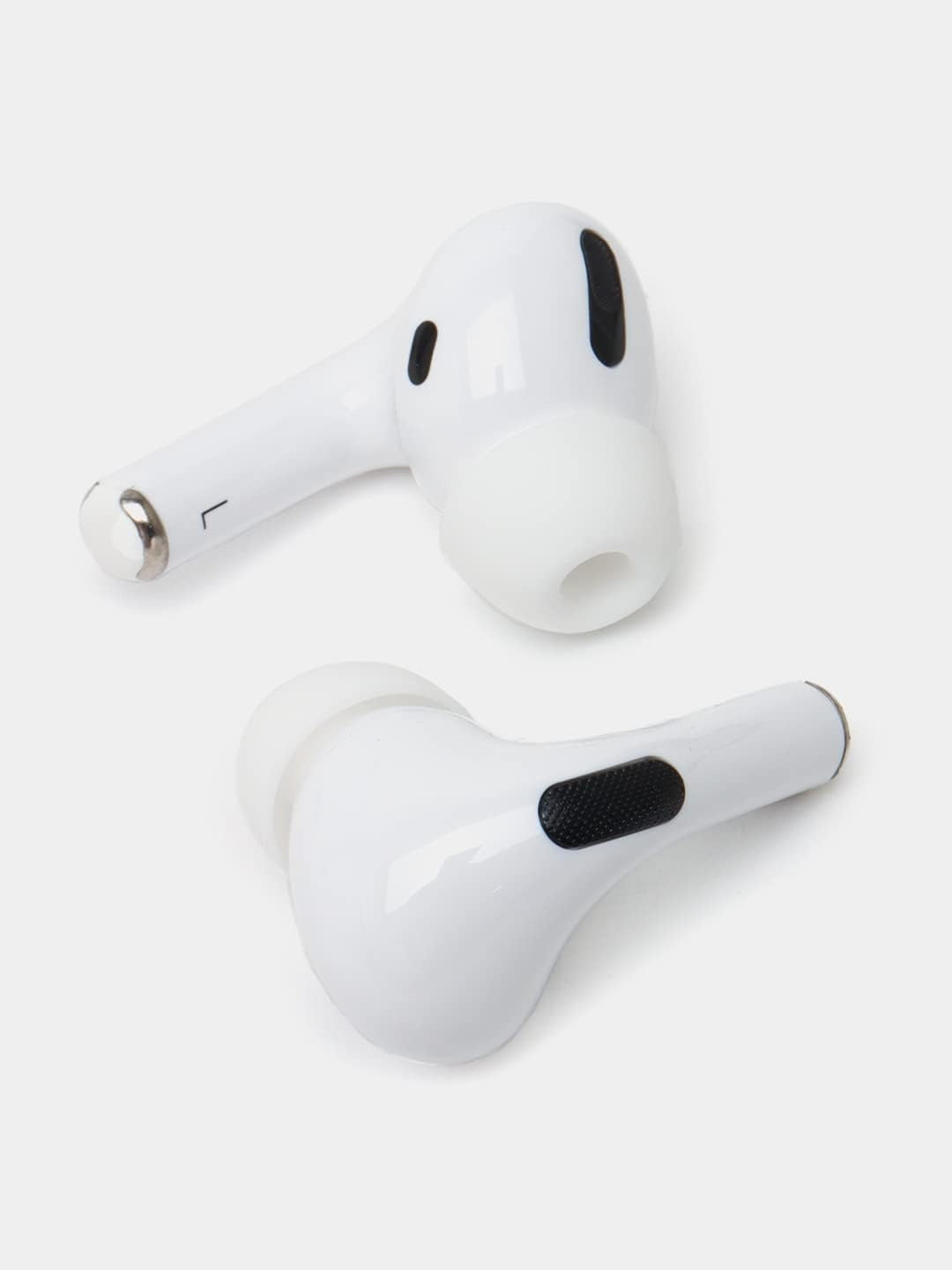 Haino Teko GERMANY Air-5 Bluetooth Earbuds – Premium Sound, Deep Bass, ENC & ANC Noise Cancellation - Binnoor Collection