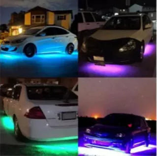 Bike & Car Duo Lights(2 pcs) - Binnoor Collection