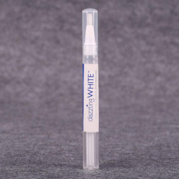 Dazzling Instant White Teeth Whitening Pen - Binnoor Collection