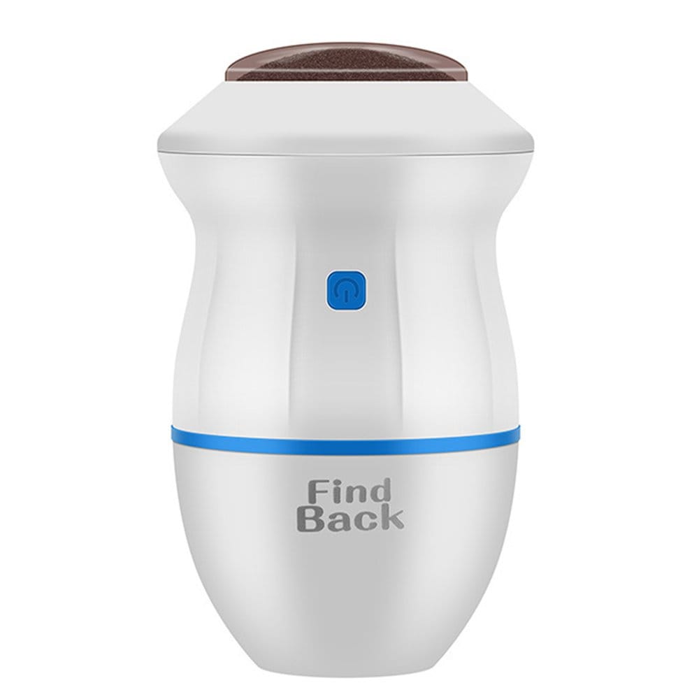 Find Back Electric Foot Vacuum Callus Remover - Binnoor Collection