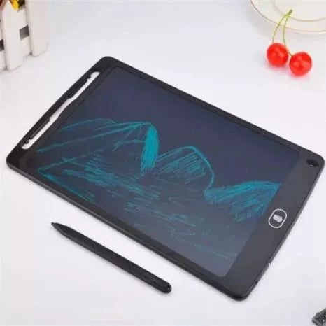 Creative Canvas: 8.5″ LCD Writing Tablet for Young Artists - Binnoor Collection