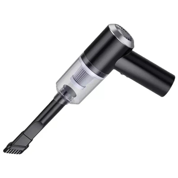 Mini Rechargeable Vacuum Cleaner - Binnoor Collection