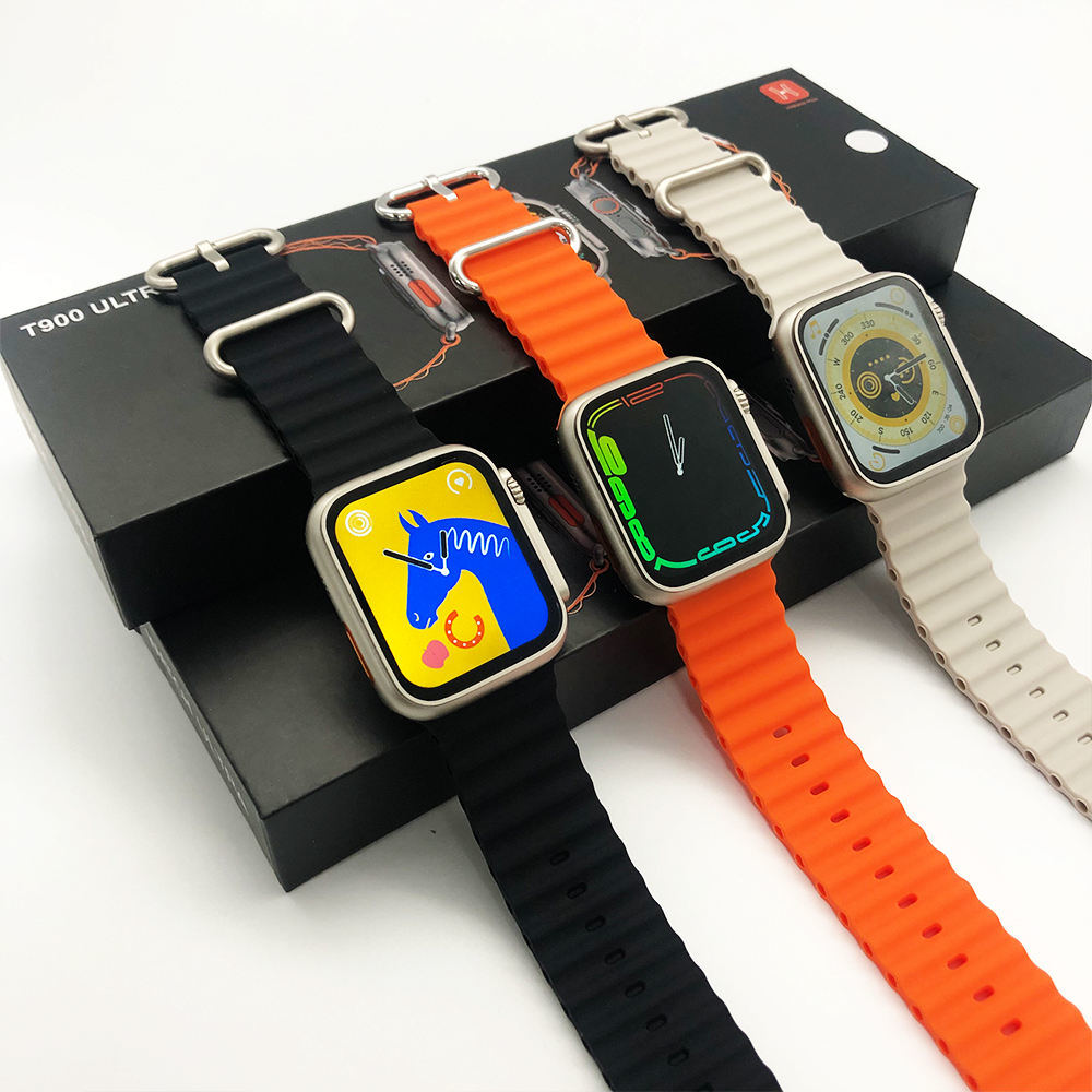 49mm - Binnoor Collection