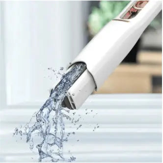 Portable Mini Squeeze Desk Cleaner Glass Sponge Cleaner Mop Household Home Kitchen Car Cleaning Tool - Binnoor Collection