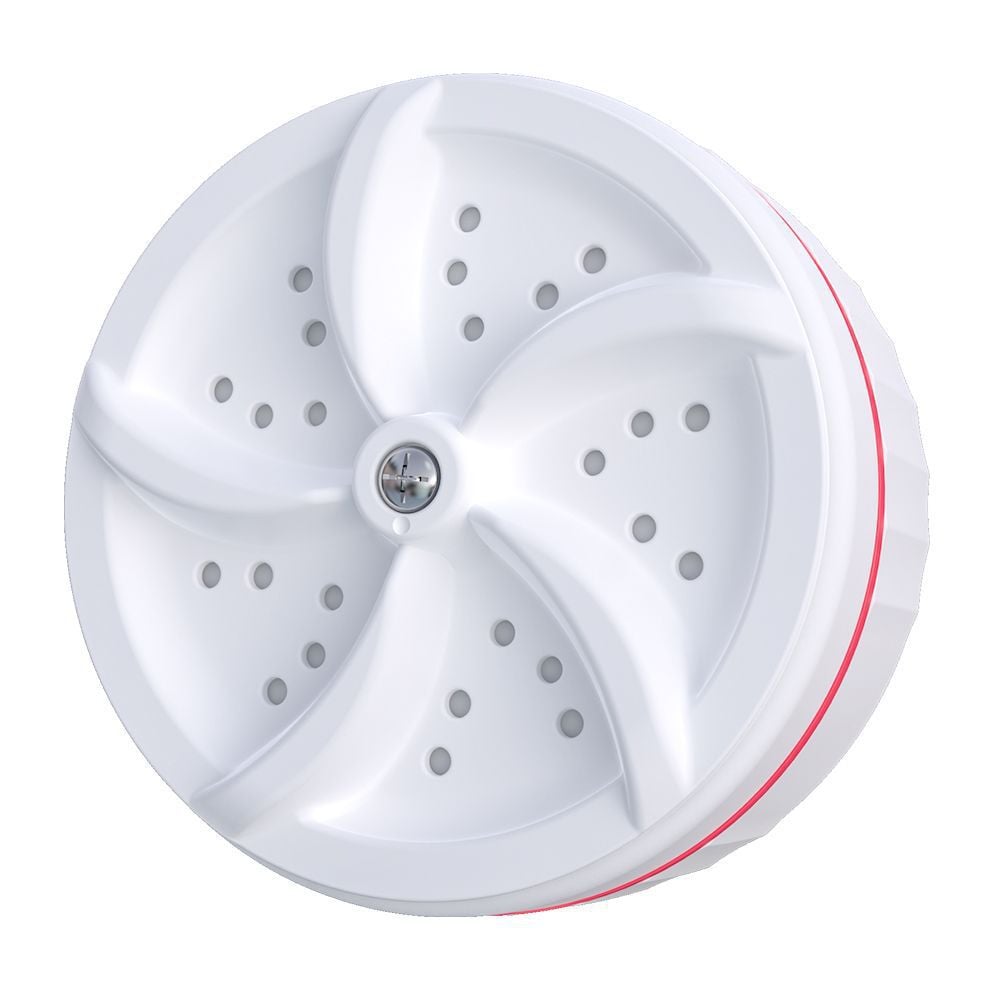 Mini Washing Machine Portable Ultrasonic Turbine Washer - Binnoor Collection