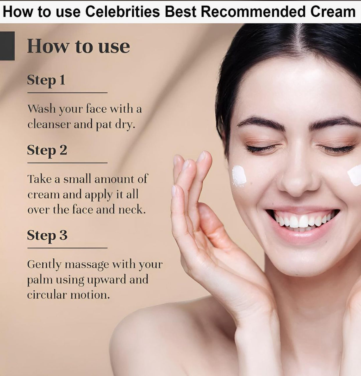 Night Cream For Bright, White And Clear Skin. - Binnoor Collection