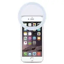 Selfie Ring Light For Mobiles - Binnoor Collection