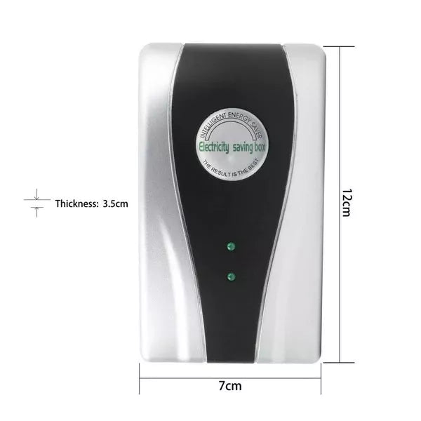 Electricity Saving Box 30k intelligent energy saver - Binnoor Collection