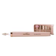 Nails Kit, Electronic Nail File And Full Manicure And Pedicure Tool - Binnoor Collection