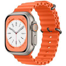 S8 Ultra Smart Watch - Binnoor Collection