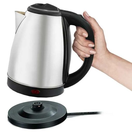 Electric Water Boiler, Tea Maker Kettle - Binnoor Collection