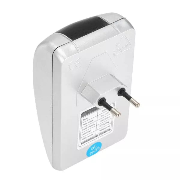 Electricity Saving Box 30k intelligent energy saver - Binnoor Collection