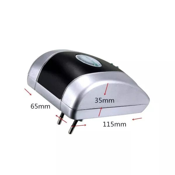 Electricity Saving Box 30k intelligent energy saver - Binnoor Collection