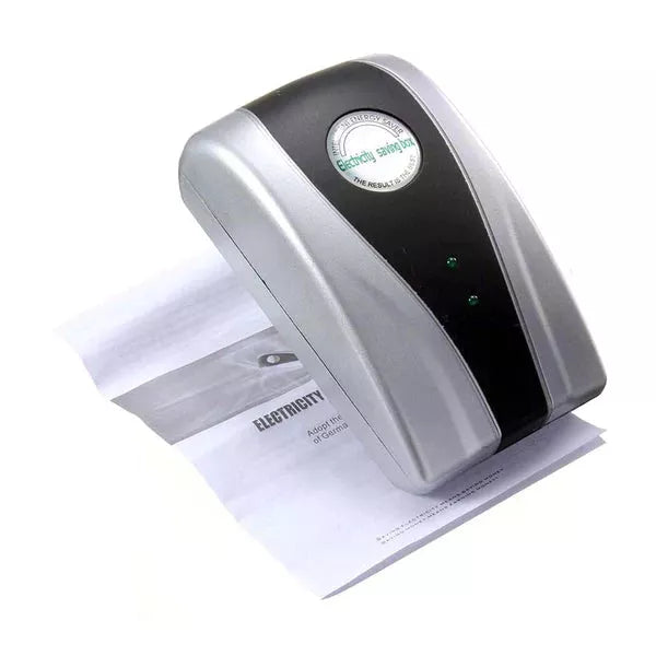 Electricity Saving Box 30k intelligent energy saver - Binnoor Collection