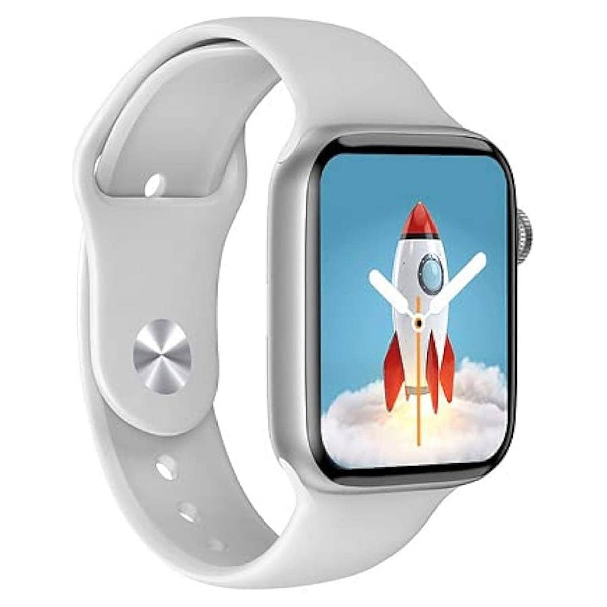 Y60 Smart Watch 7+1: The All-In-One Smart Watch for Every Style & Need - Binnoor Collection