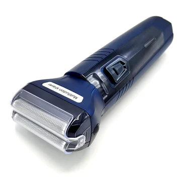 Kemei 3 In 1 Professional Hair Trimmer Nose Beard Trimmer - Binnoor Collection