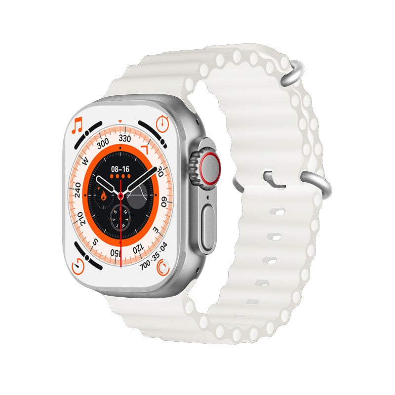 T800 Ultra Smart Watch - Binnoor Collection