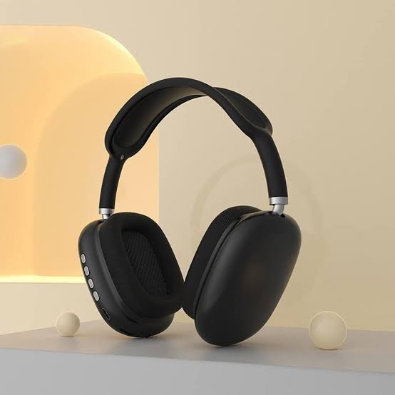 P9 Wireless Bluetooth Headphones - P9 - Binnoor Collection