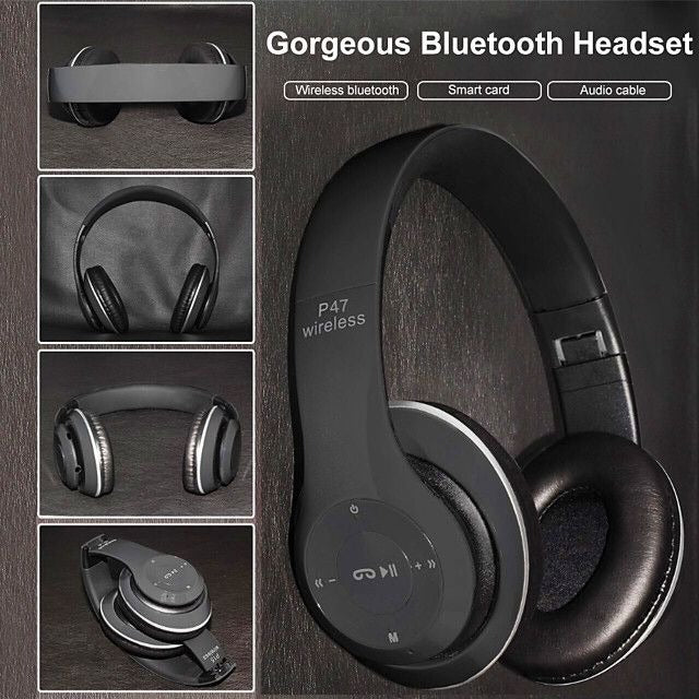 Bluetooth 5.0 – Enhanced Audio Experience - Binnoor Collection
