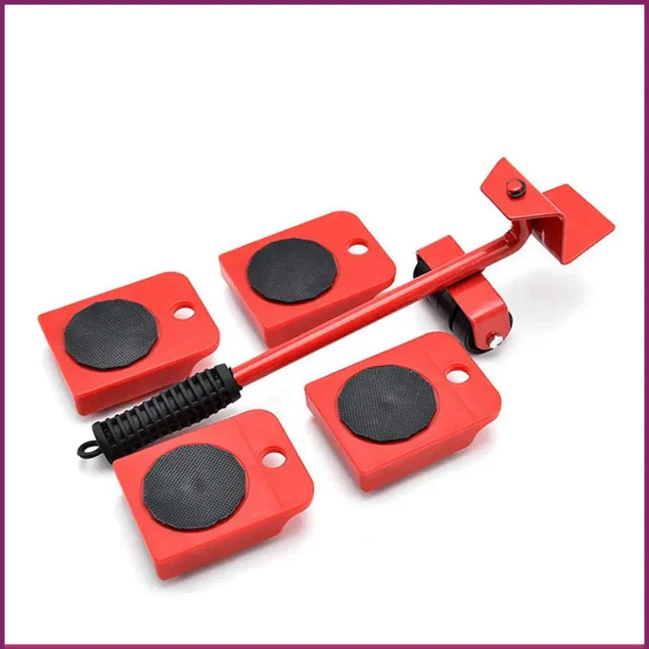 Furniture Moving Tool & Transport Lifter - Binnoor Collection