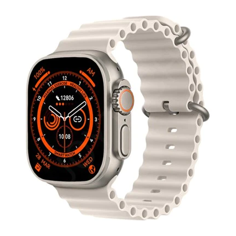 T800 Ultra Smart Watch - Binnoor Collection