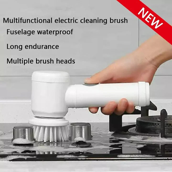 Magic Cleaning Brush Shoes Cleaning Car Polish Mirror - Binnoor Collection