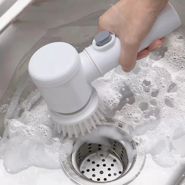 Magic Cleaning Brush Shoes Cleaning Car Polish Mirror - Binnoor Collection