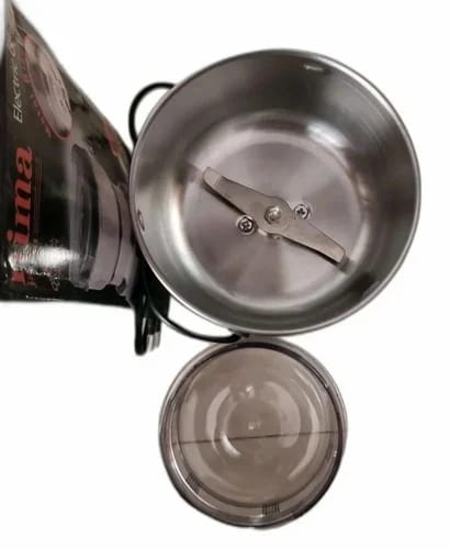 Automatic Spice Bean Grinder - Binnoor Collection