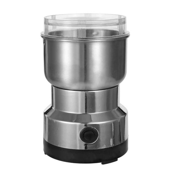 Automatic Spice Bean Grinder - Binnoor Collection