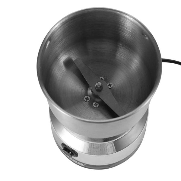 Automatic Spice Bean Grinder - Binnoor Collection