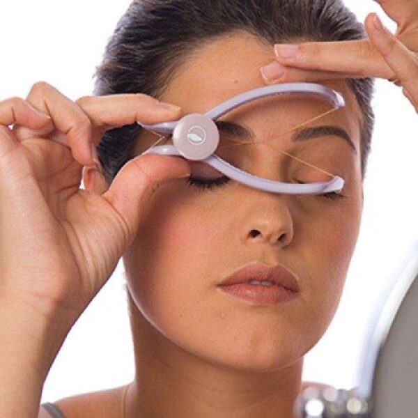 Hair Remover Trimmer Tool For Women - Binnoor Collection