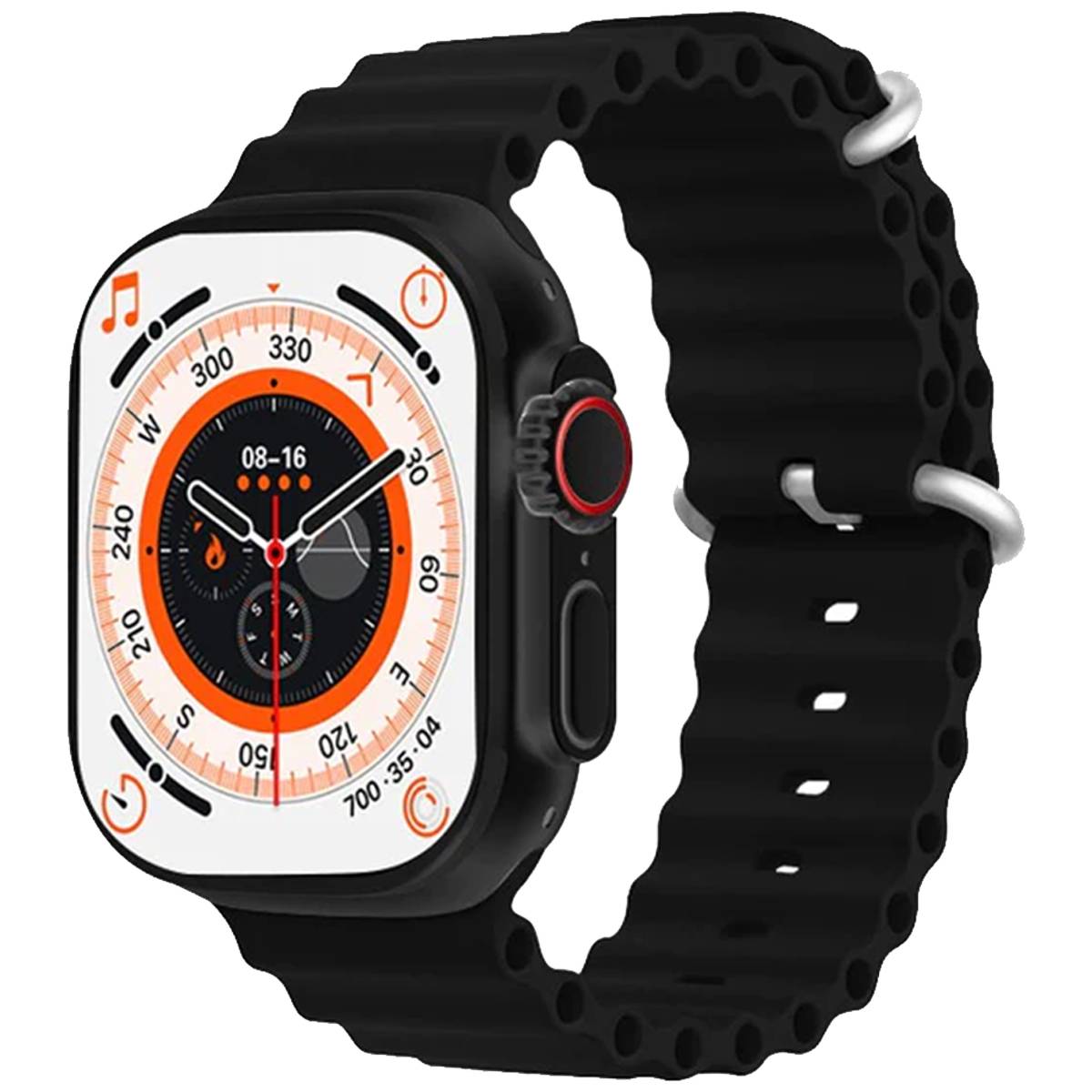 T800 Ultra Smart Watch - Binnoor Collection