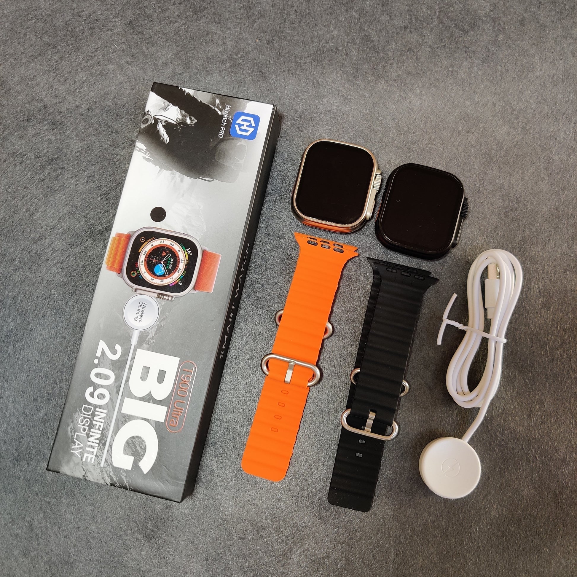 49mm - Binnoor Collection