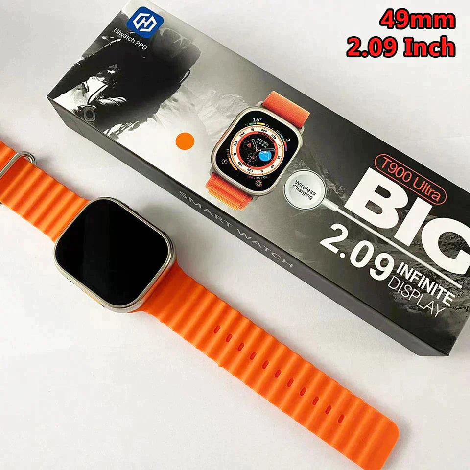 49mm - Binnoor Collection