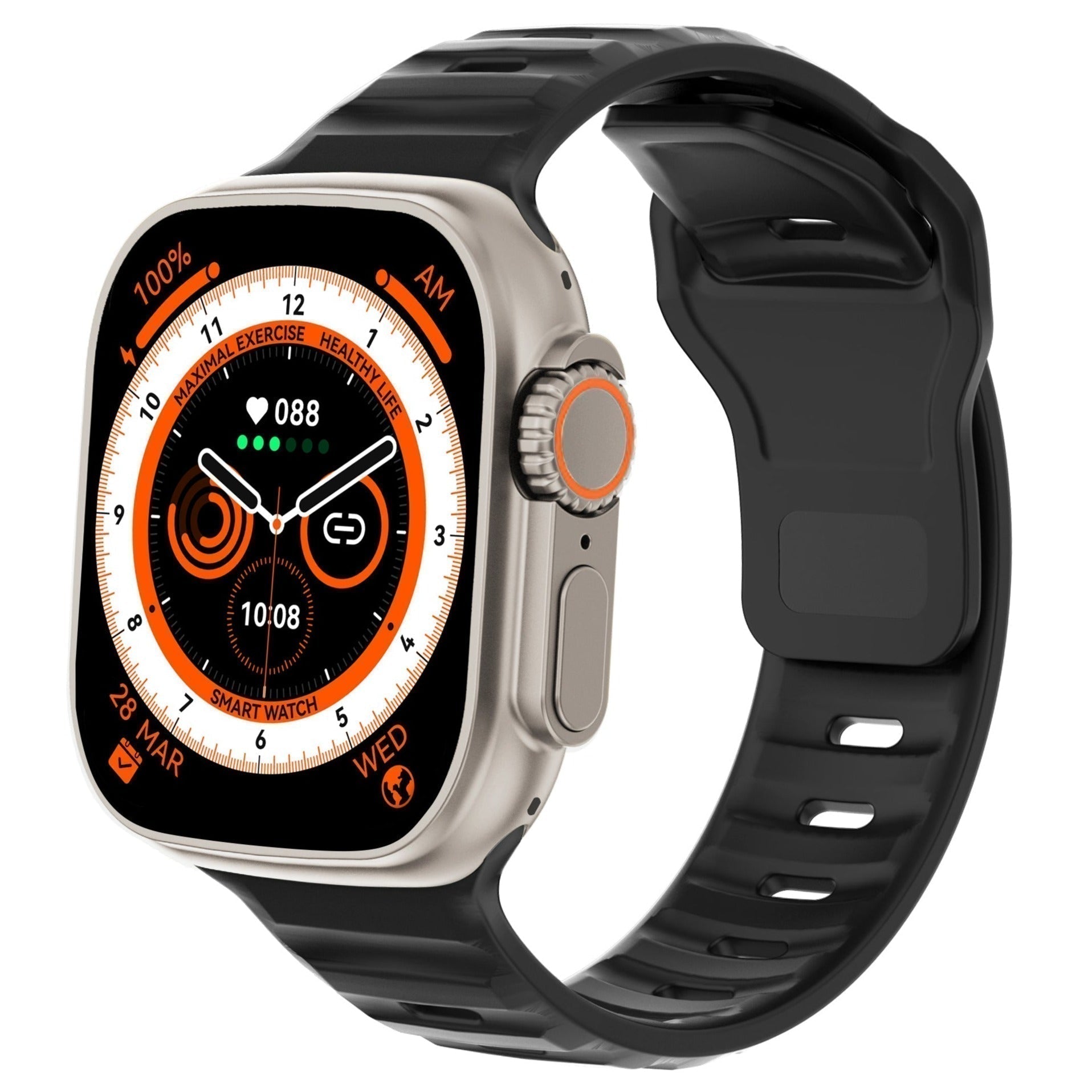 Z55 Ultra Smart Watch - Binnoor Collection